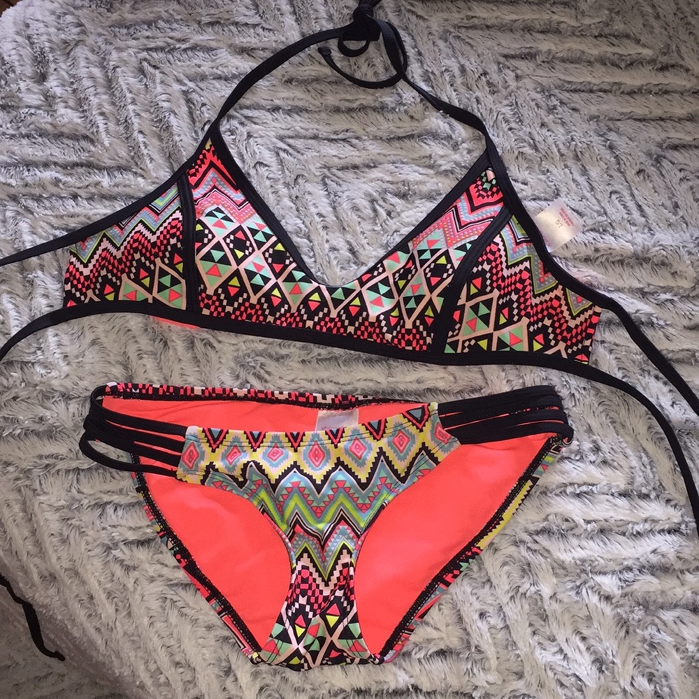 Target swimsuit